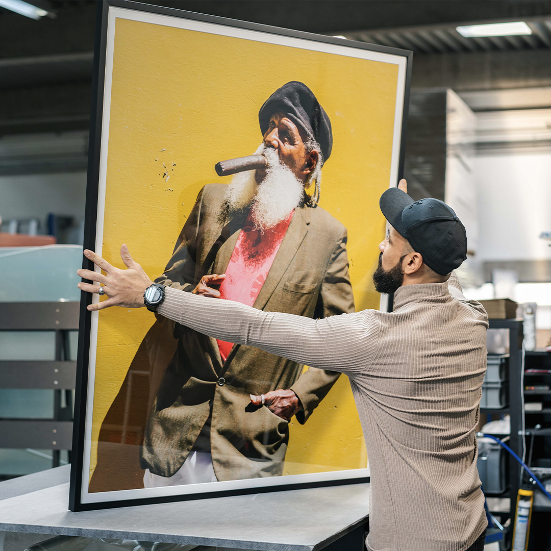 Print til fotografer