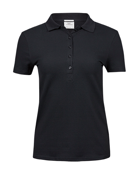 Tee Jays Luksus Stretch polo