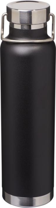 Thor termo drikkedunk med logo, 650 ml.