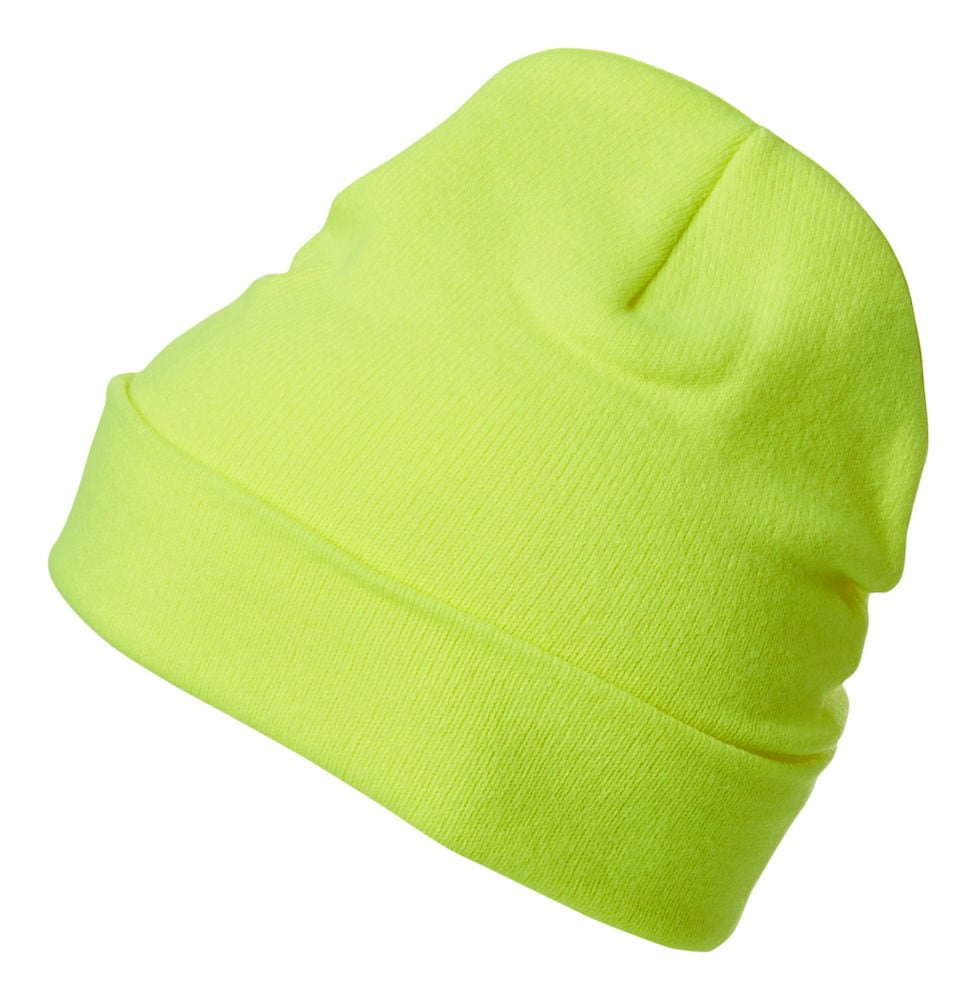 Hurricane Crew strik hue med logo broderi