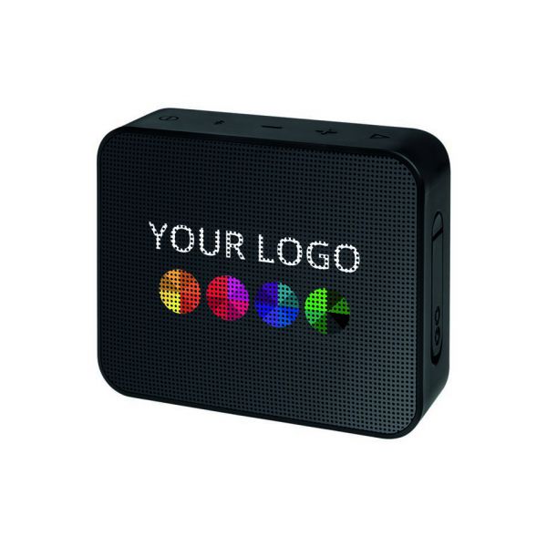 JBL GO Essential 2 højtaler med logo tryk