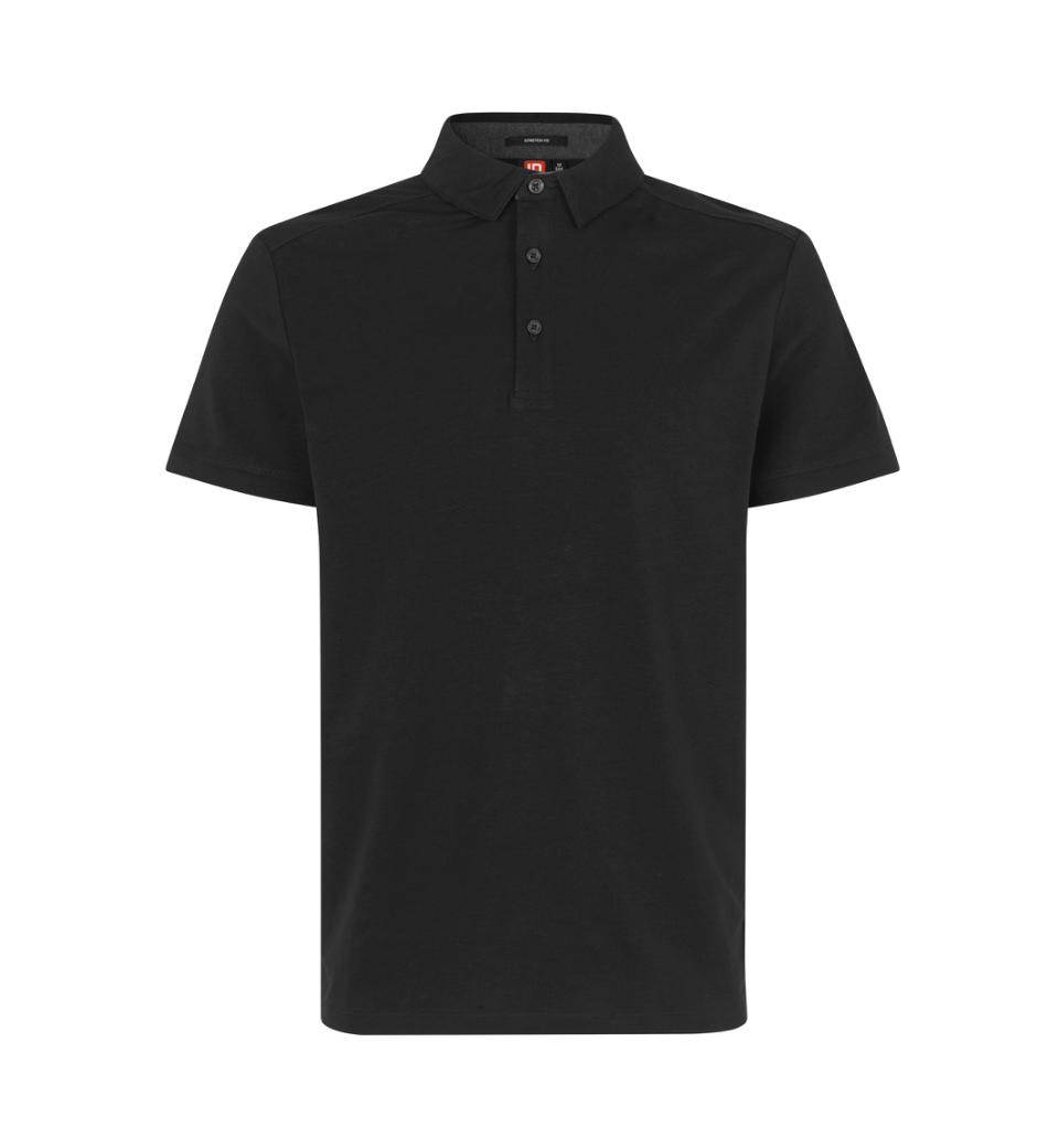 ID Business Stretch Polo