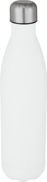 Cove 0,75 L drikkedunk med logo og termo isolering