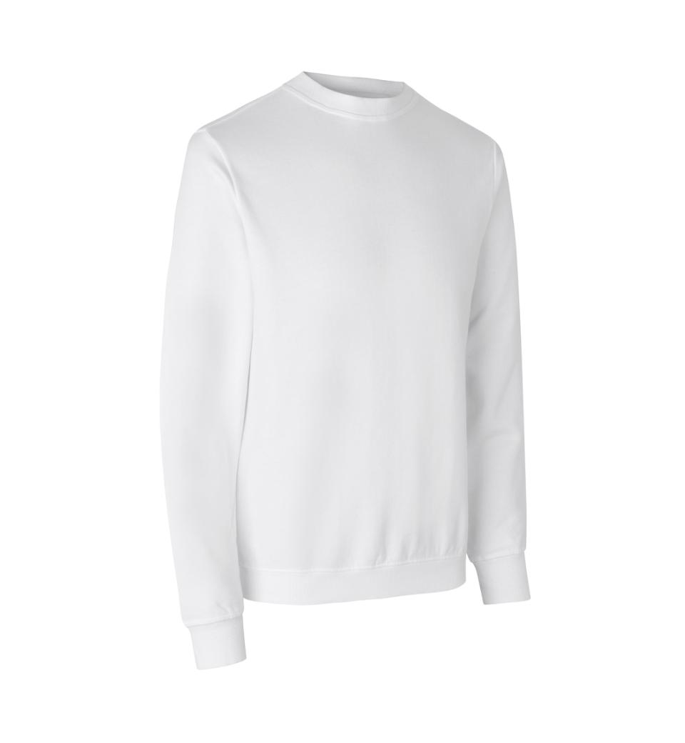 ID Sweatshirt Økologisk