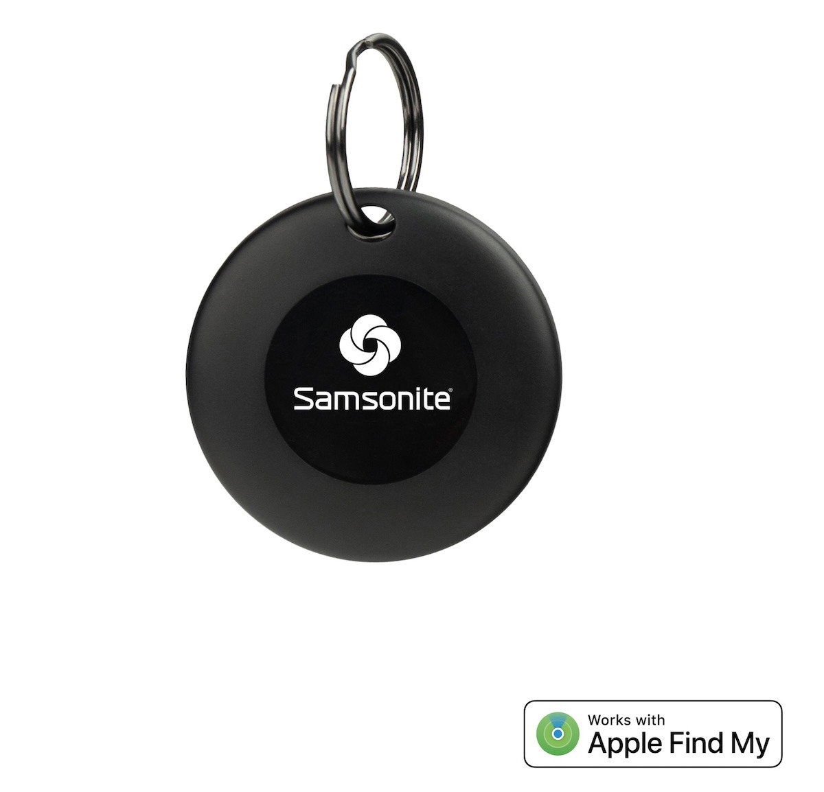 LifeTag Smart Finder med logo