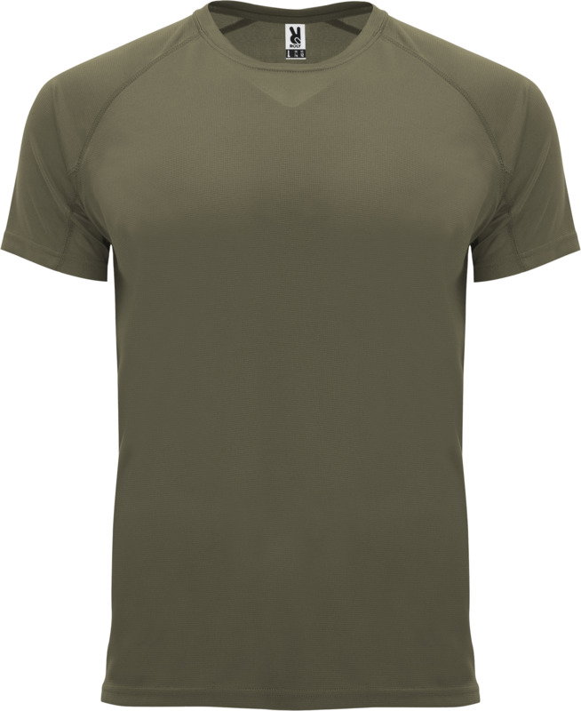 Roly Bahrain Løbe T-shirt 135 gr./m