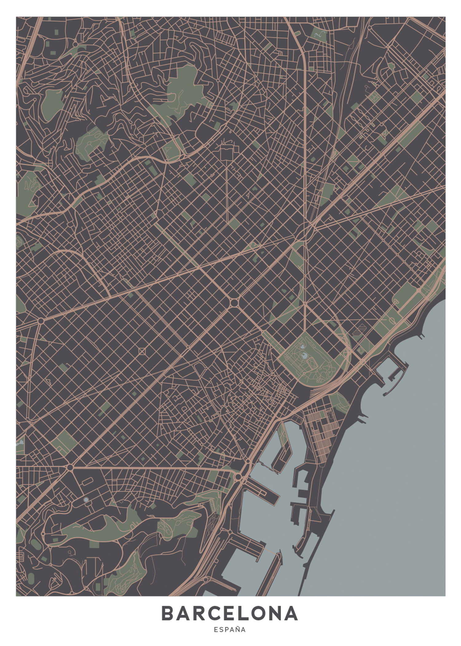 Barcelona Kart