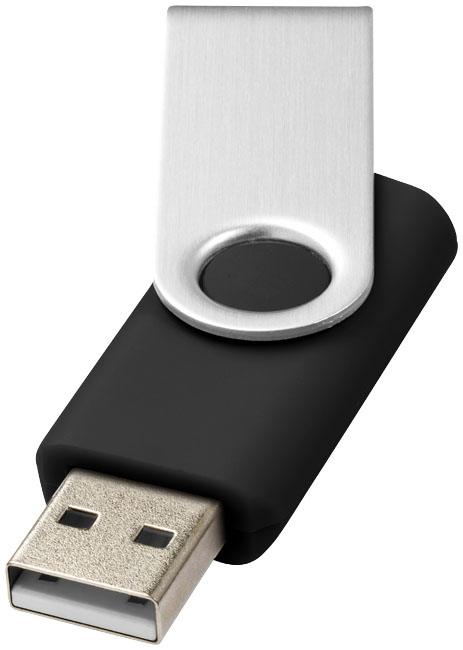 Basic USB stik med logo