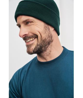 MB7500 Hue med logo broderi