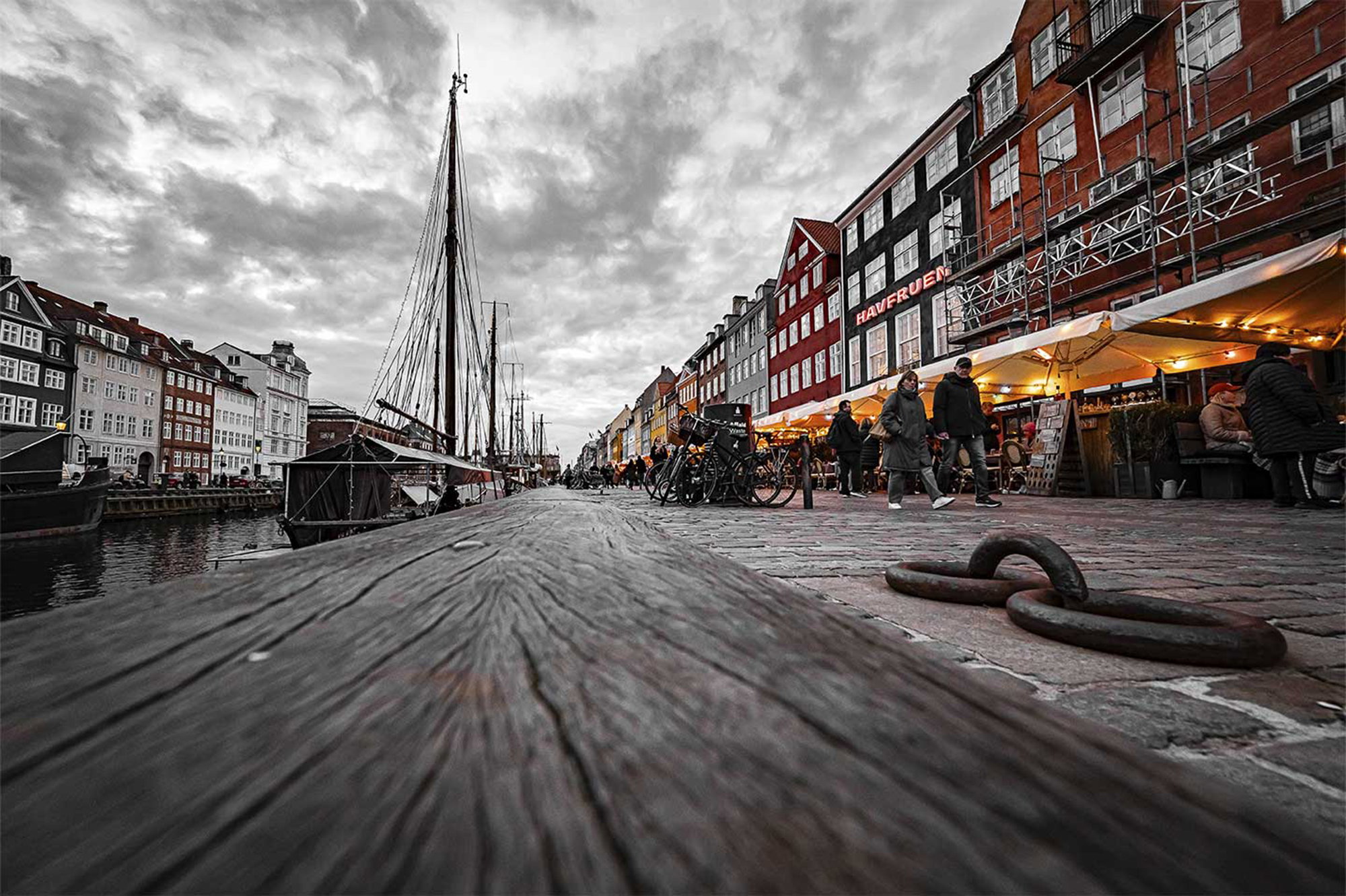 Nyhavn