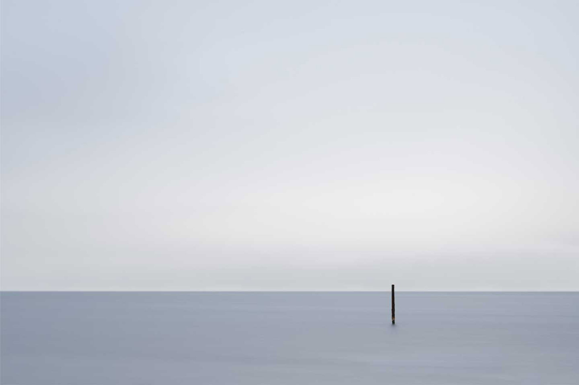Minimalistic sea II