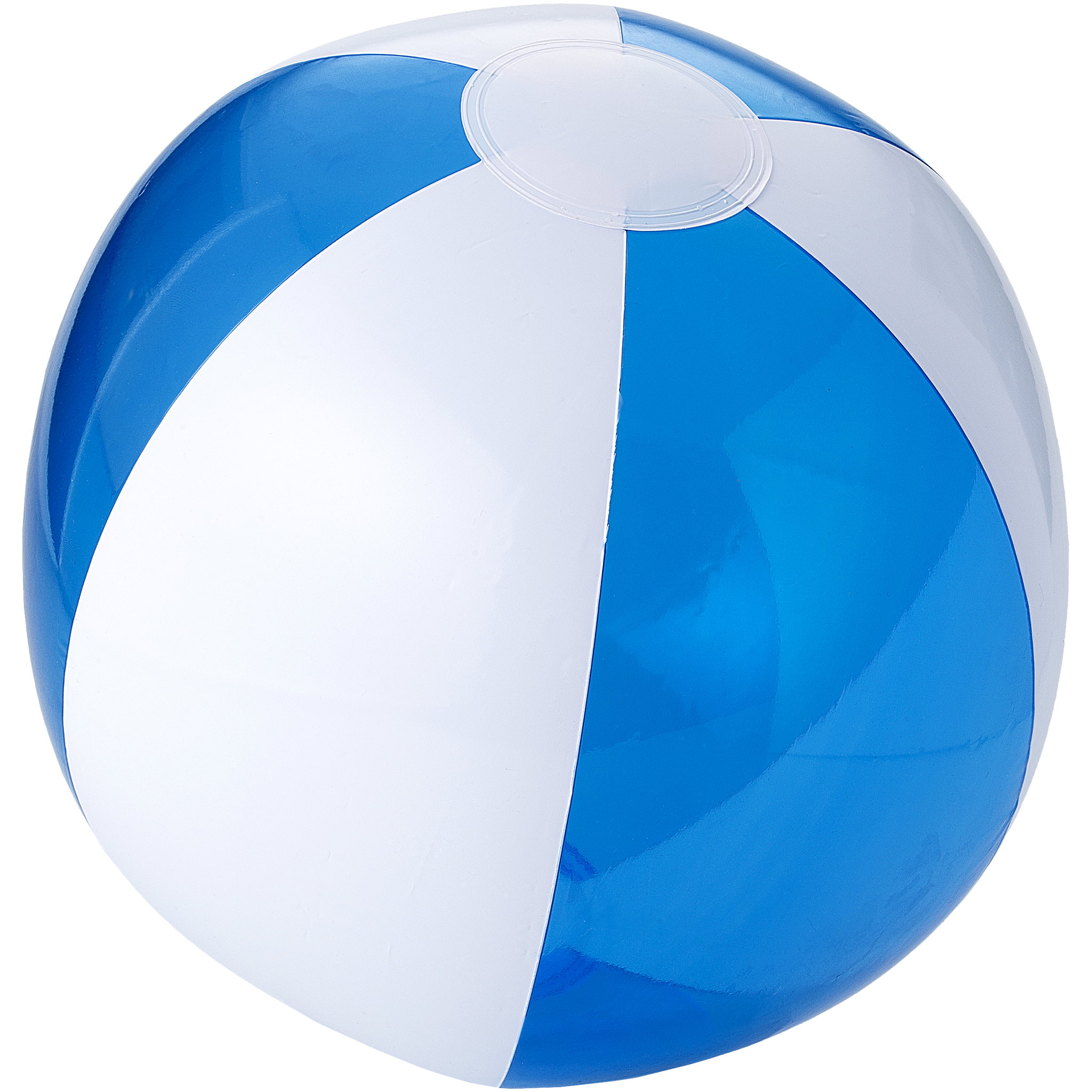 Badebold med logo