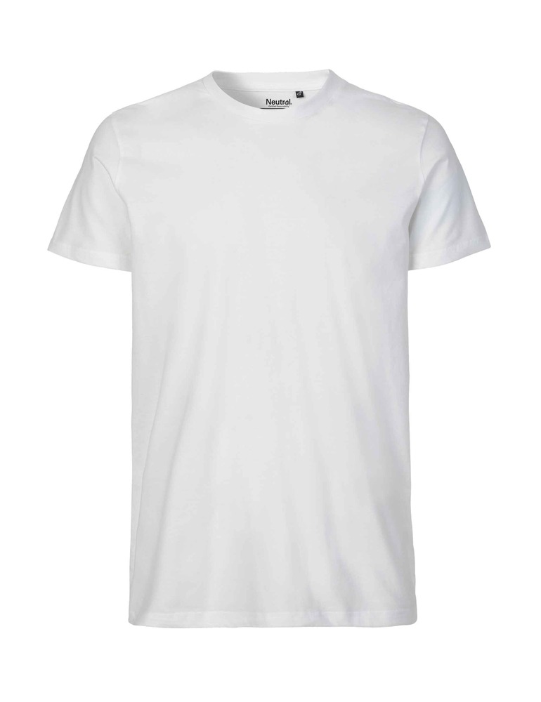 Neutral Mens Fit T-shirt