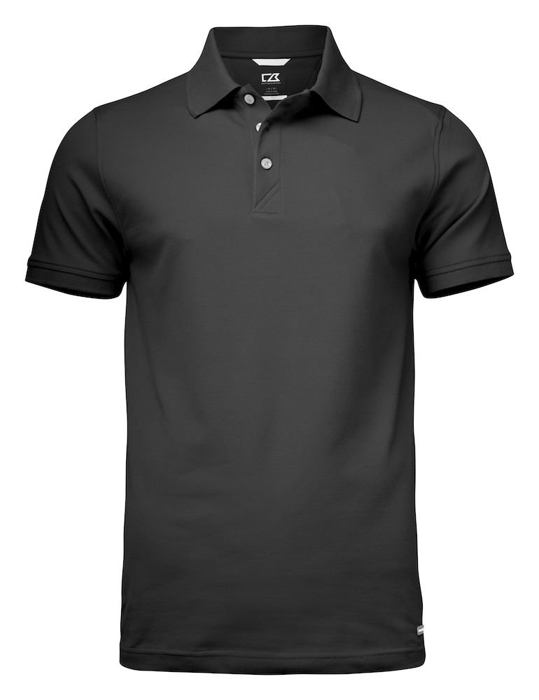 Cutter & Buck Advantage Polo med logo