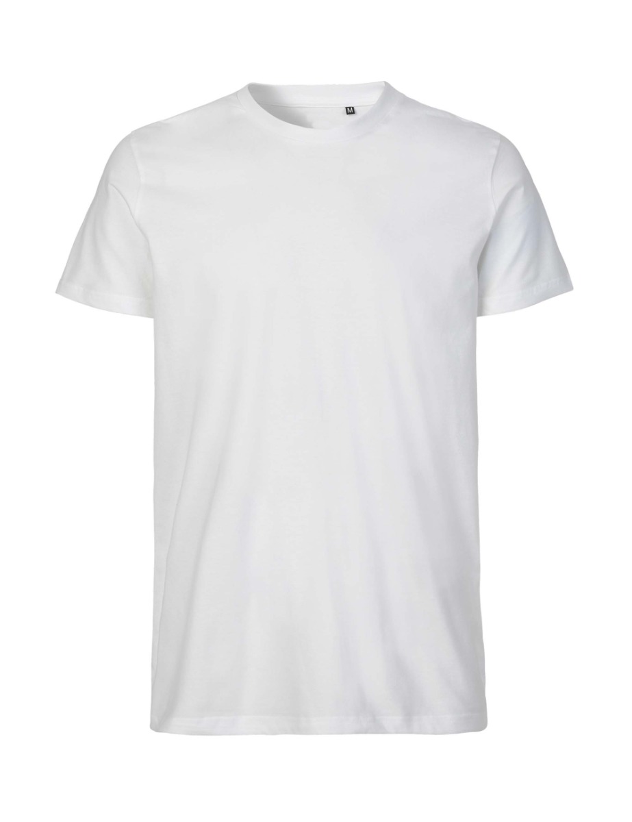 Tiger Cotton by Neutral Unisex T-shirt med tryk