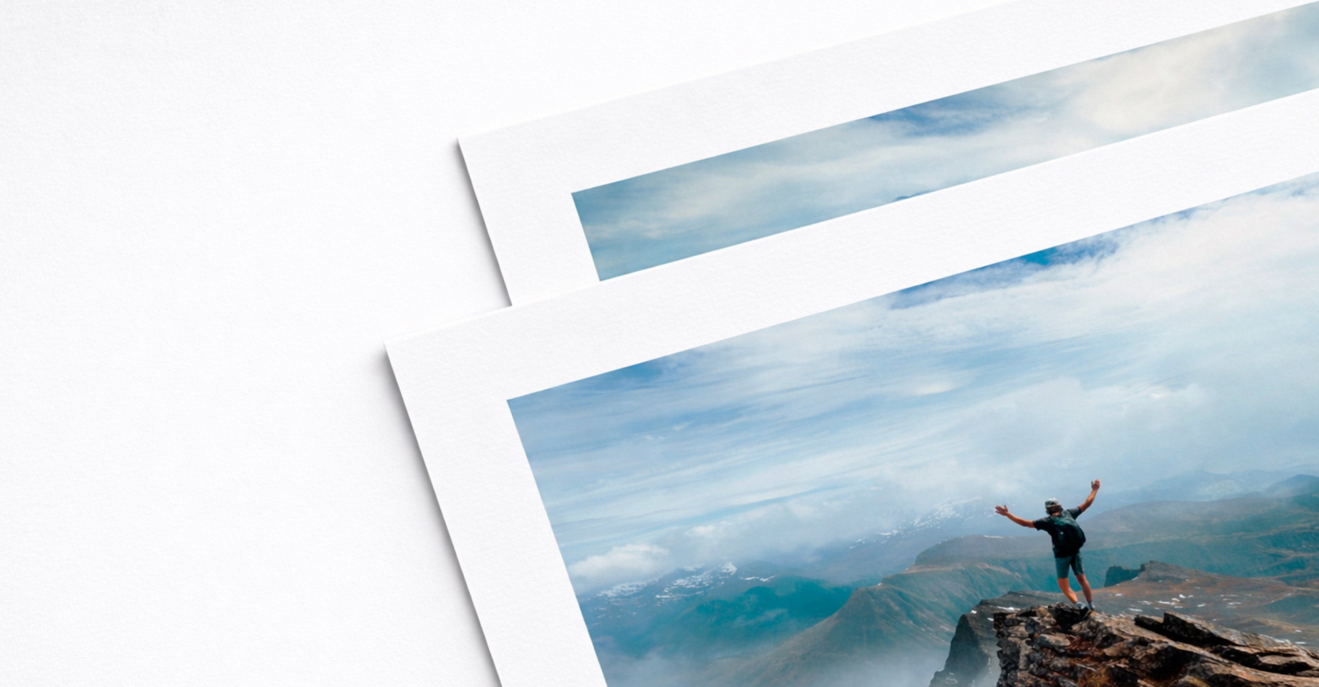 Mat Fine Art-Print 230G