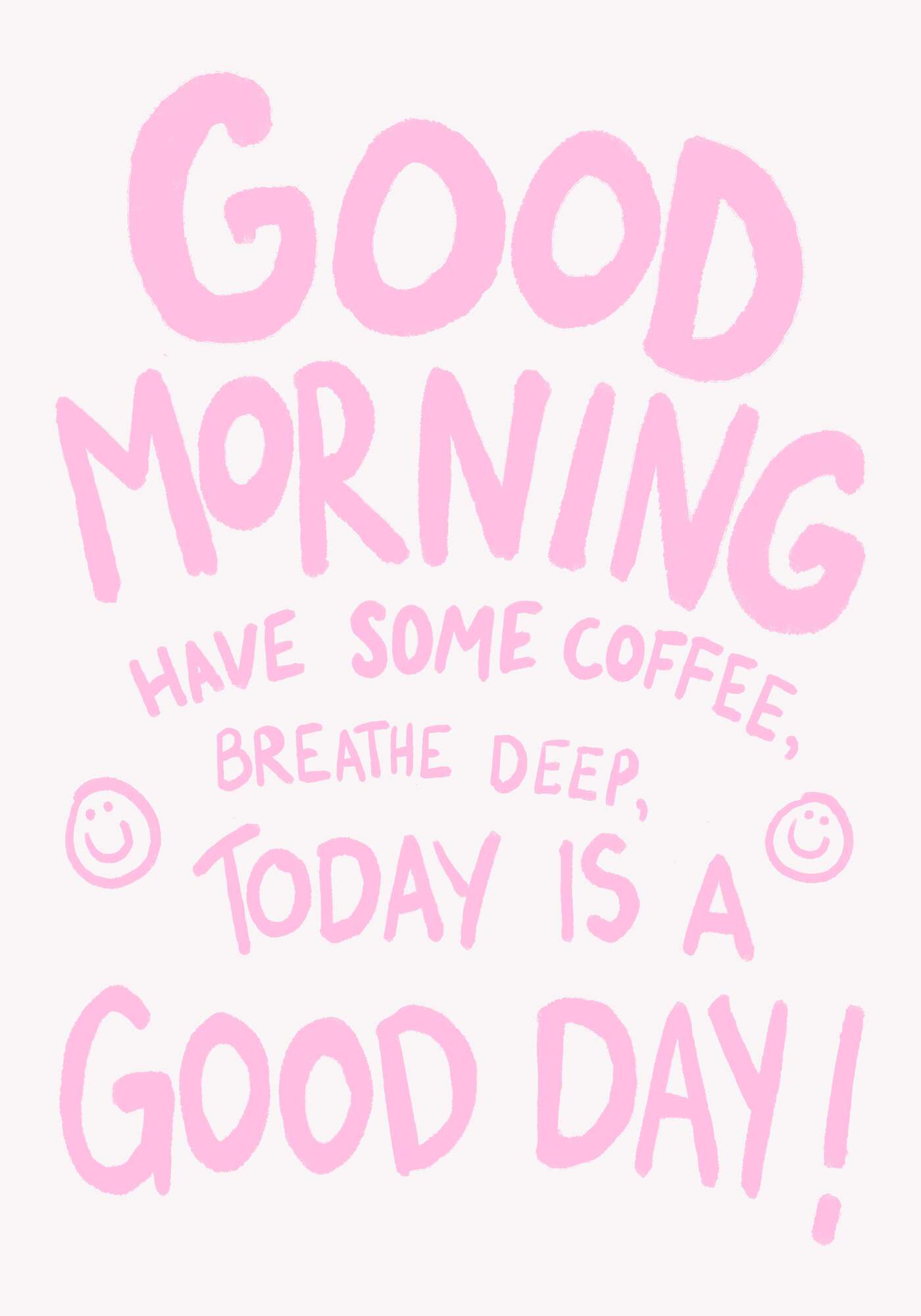 Cheerful Start