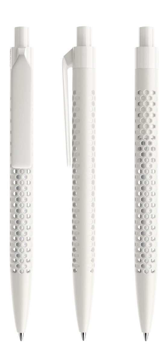Prodir QS40 - Kuglepen med tryk