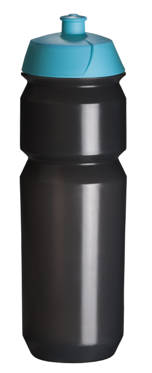 Tacx Shiva 750 ml drikkedunk med logo
