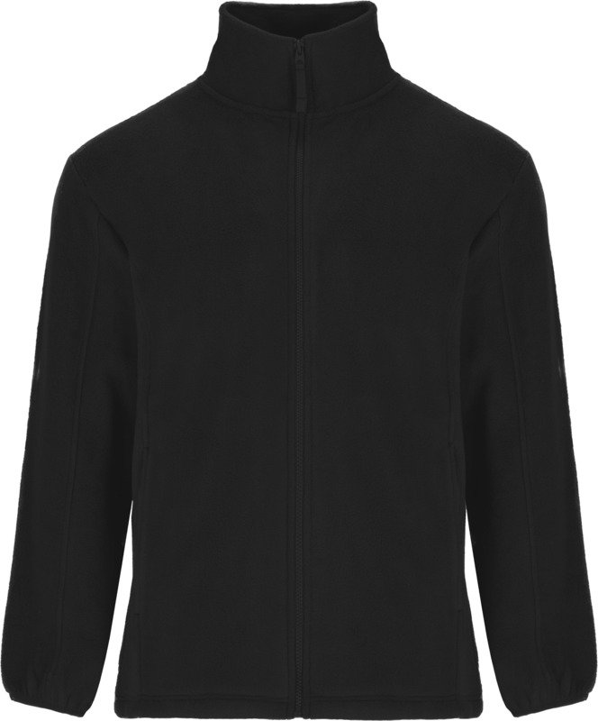 Roly Artic Fleece jakke med logo tryk