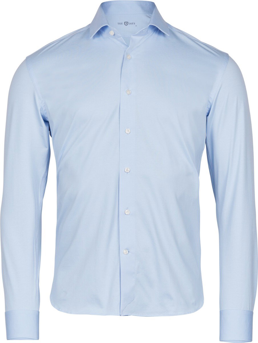 Tee Jays Active stretch skjorte