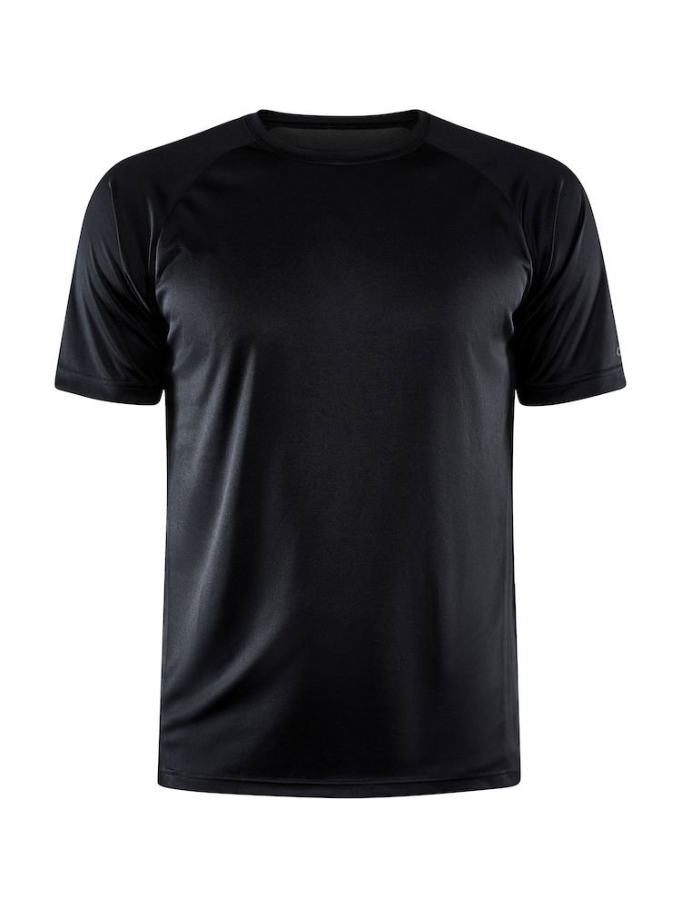 Craft CORE Unify Løbe T-shirt i Recycled Polyester