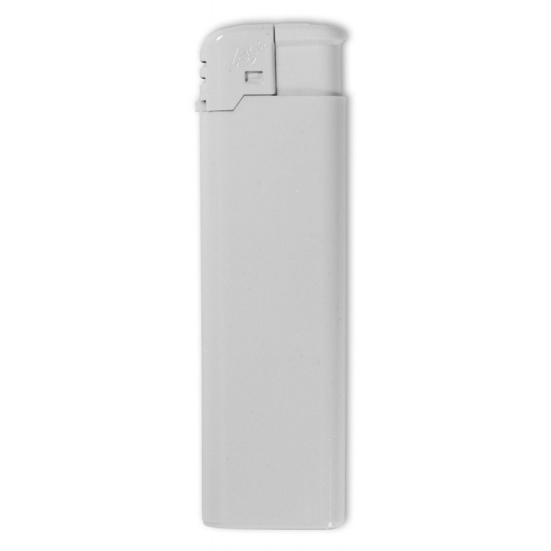Flameclub lighter med tryk