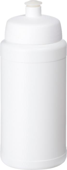 Baseline drikkedunk med logo, 500ml