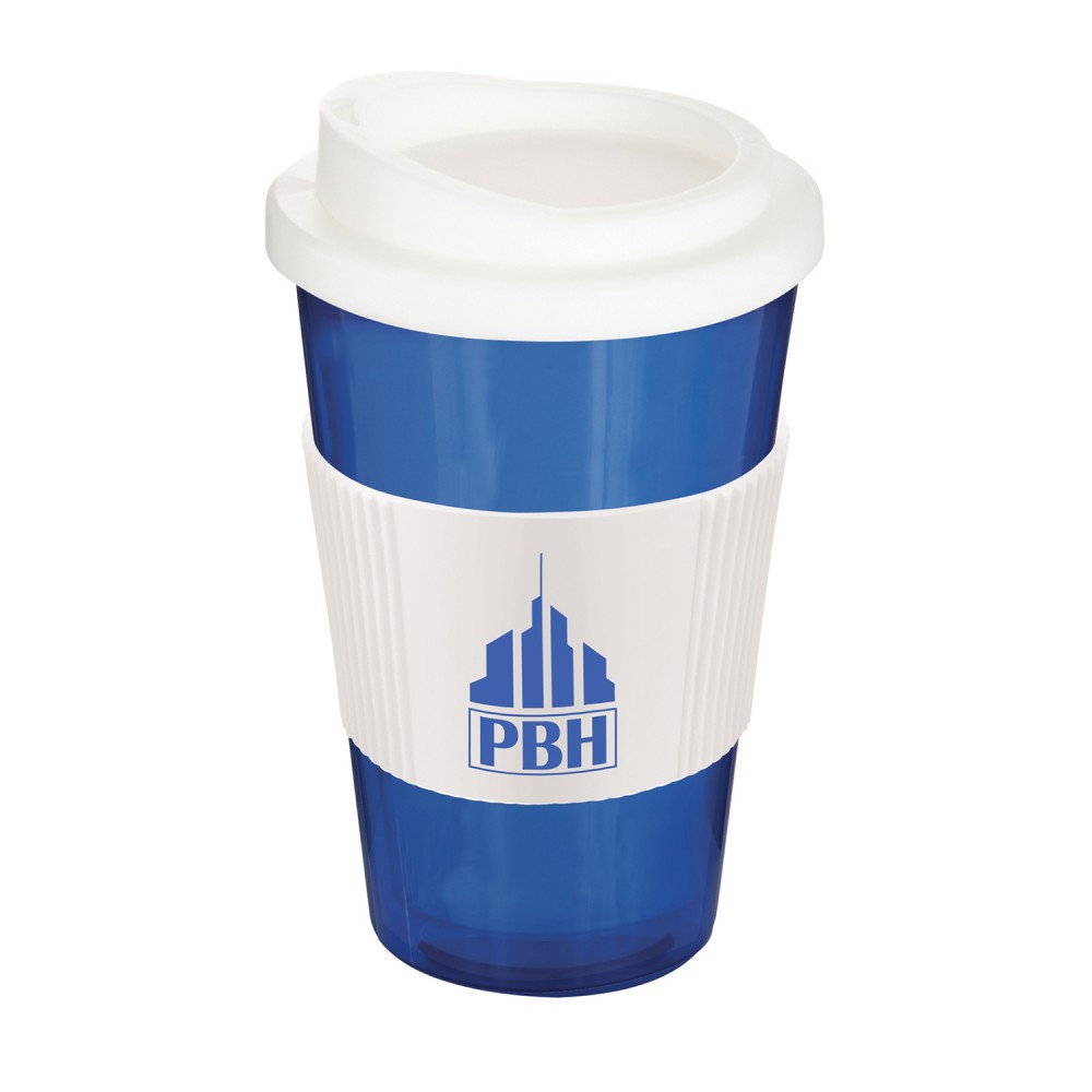 Americano To-Go Termokrus med greb, 350ml