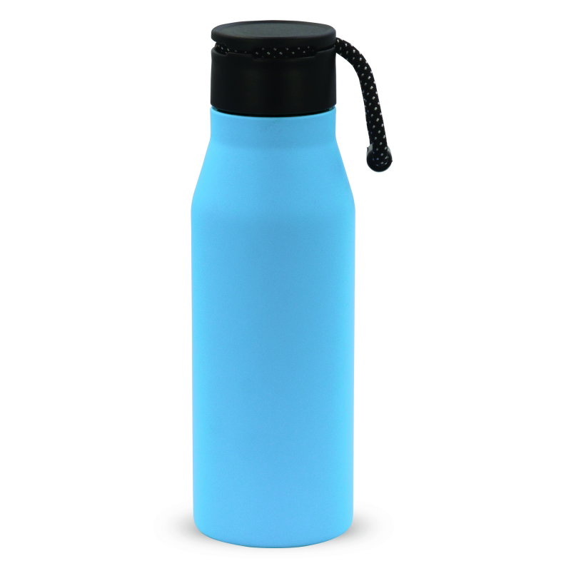 Termo drikkedunk med reb 600 ml